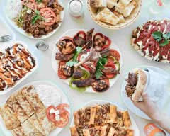 Kreuzberg Döner🥙