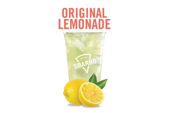 Original Lemonade