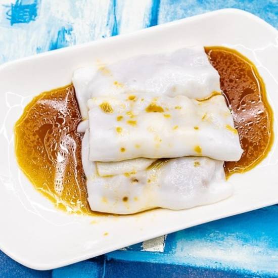 Beef Rice Roll