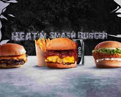 🔥 Heat 'n Smash: Burger 🍔