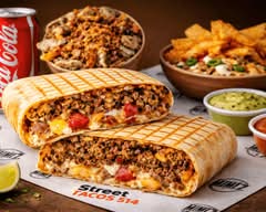 Street Tacos 514 (Monkland)