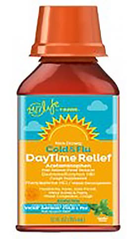 24/7 Life Daytime Cold & Flu 6oz