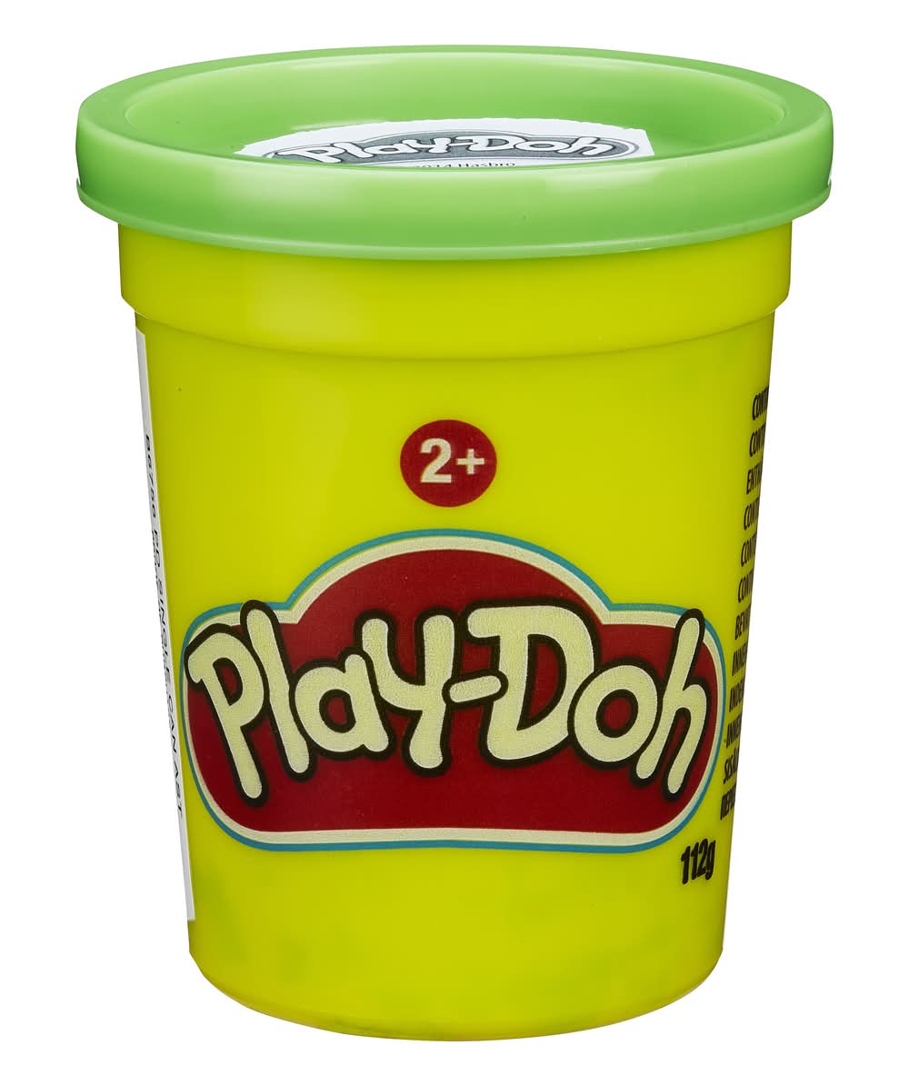 Play-Doh - Pot de pâte à modeler à l'unité