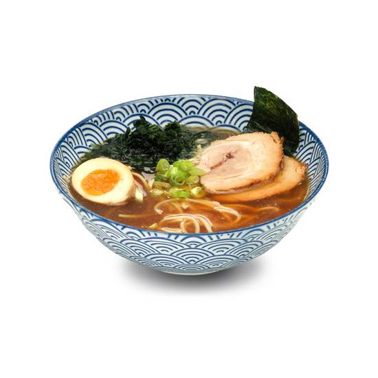 Miso Ramen