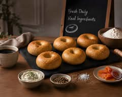 Bellybagel 美式貝果工作室