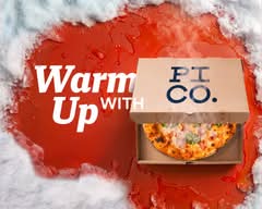 Pi Co Pizza (Parkside Village)