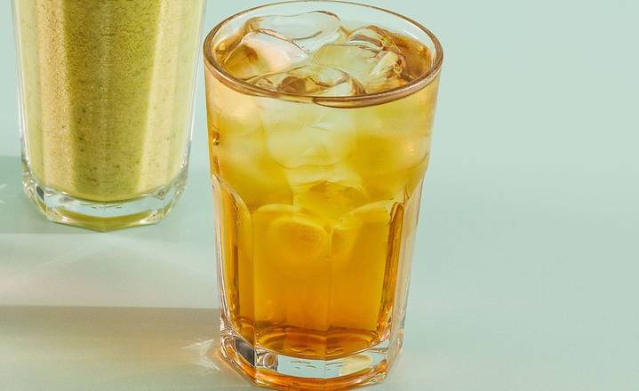 Raspberry Iced Tea