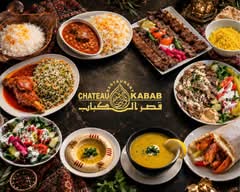 Chateau Kabab