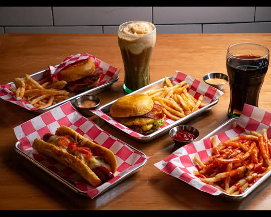 Ginger's Burger (San Pedro Garza)