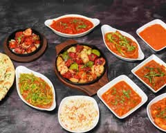 Spice Room Restaurant & Takeaway