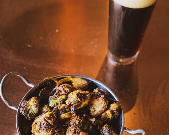 BRUSSELS SPROUTS