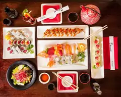 Hayashi Japanese Restaurant (82nd Street)