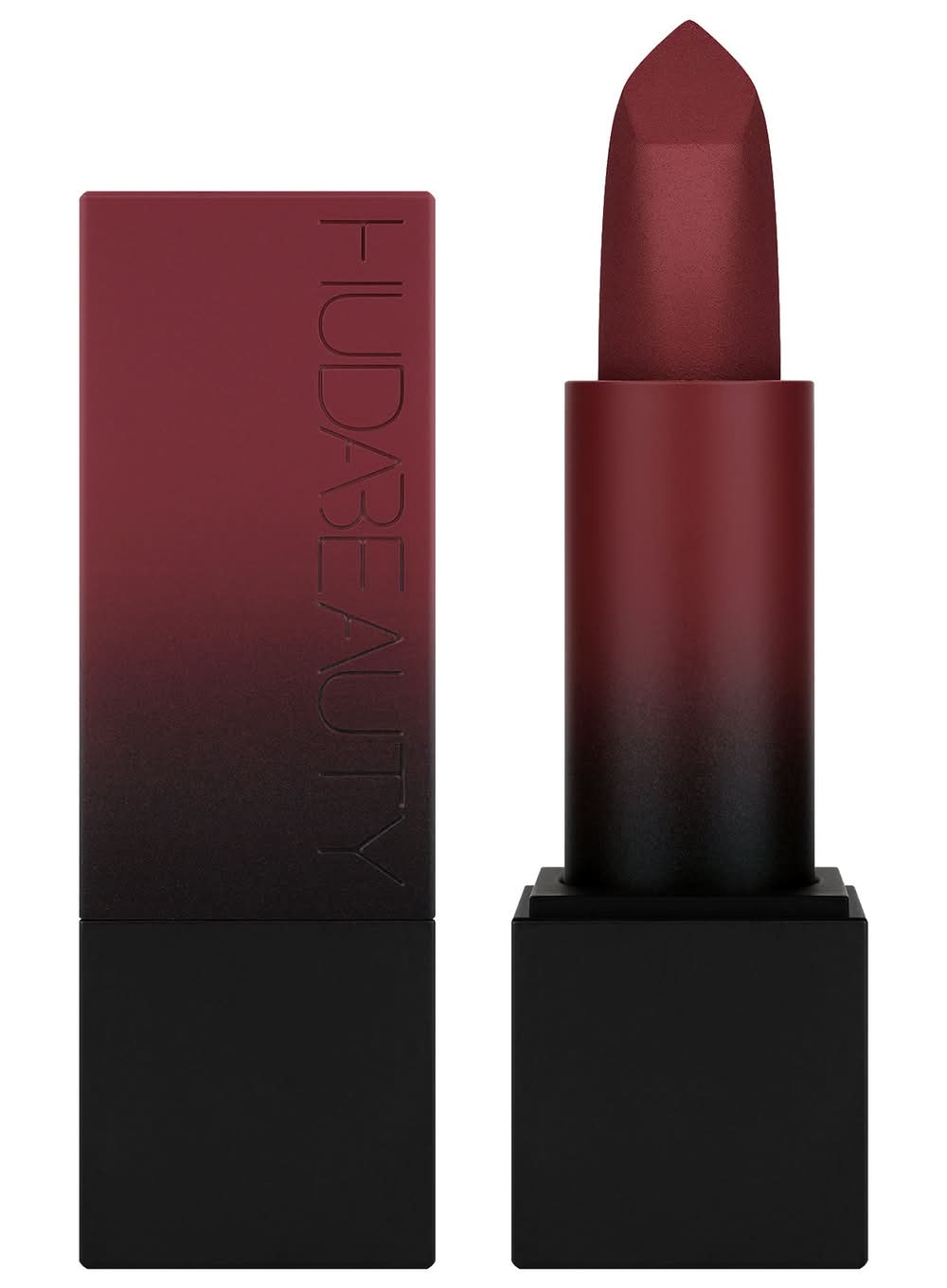 Huda Beauty Power Bullet Matte Lipstick Ladies Night