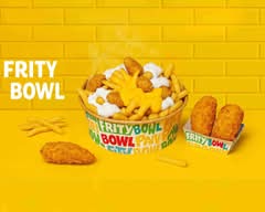 Frity Bowl 🍟 - Thionville
