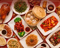 Amaya’s Chinese 美味中餐外卖