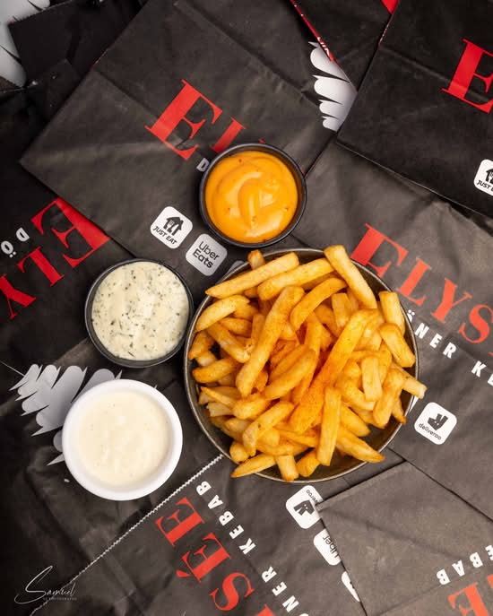 Frites
