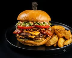 REBO BURGUER PLAZA VALETA
