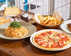 KITCHEN CAFE foo