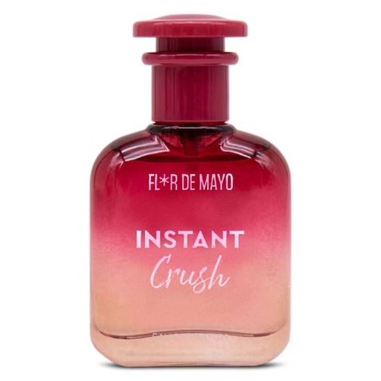 Colonia Instant Crush Mini Flor de Mayo Frasco 22 ml)