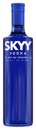 Skyy Vodka 375mL