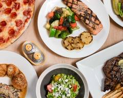 Salt & Pepper Restaurant