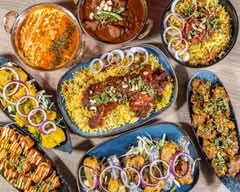Biryani Flames