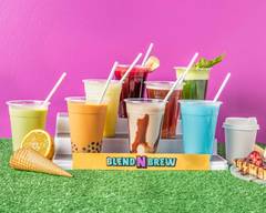 Blend N' Brew