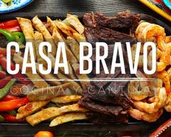 Casa Bravo Mexican Restaurant