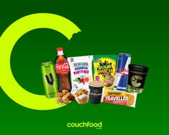 Couchfood by bp (BP Palms Corner)