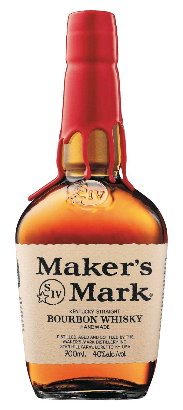 Makers Mark Kentucky Bourbon 700ml