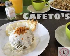 Cafeto's Ecuador 