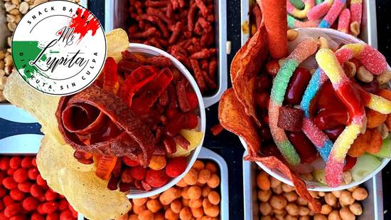 Mi Lupita Snack