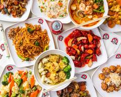 Wong’s Gourmet Greensborough Plaza