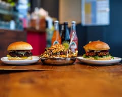 The Spud Shack Cloverdale