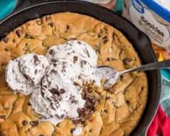 Cookie Dough
