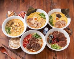 麵掌門牛肉麵 豆花