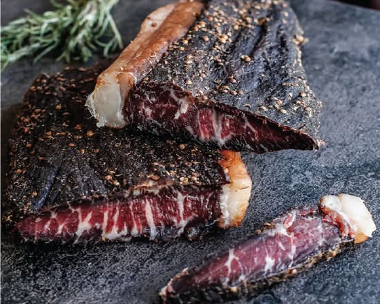 Bruchs Biltong