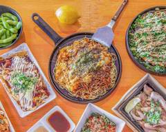 お好み焼き　ささ家 okonomiyaki sasaya