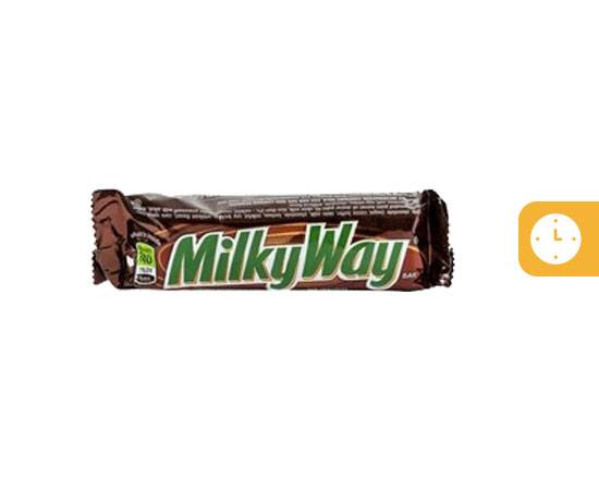 CHOCOLATE  MILKYWAY 52.2G