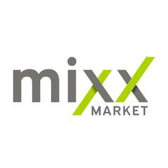 Mixx Market 18 - Taron Shell