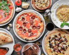 Pizza Padrone