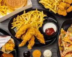 Chicken World Peri Peri