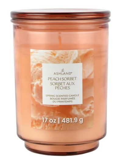 Spring Scented Candle By Ashland
