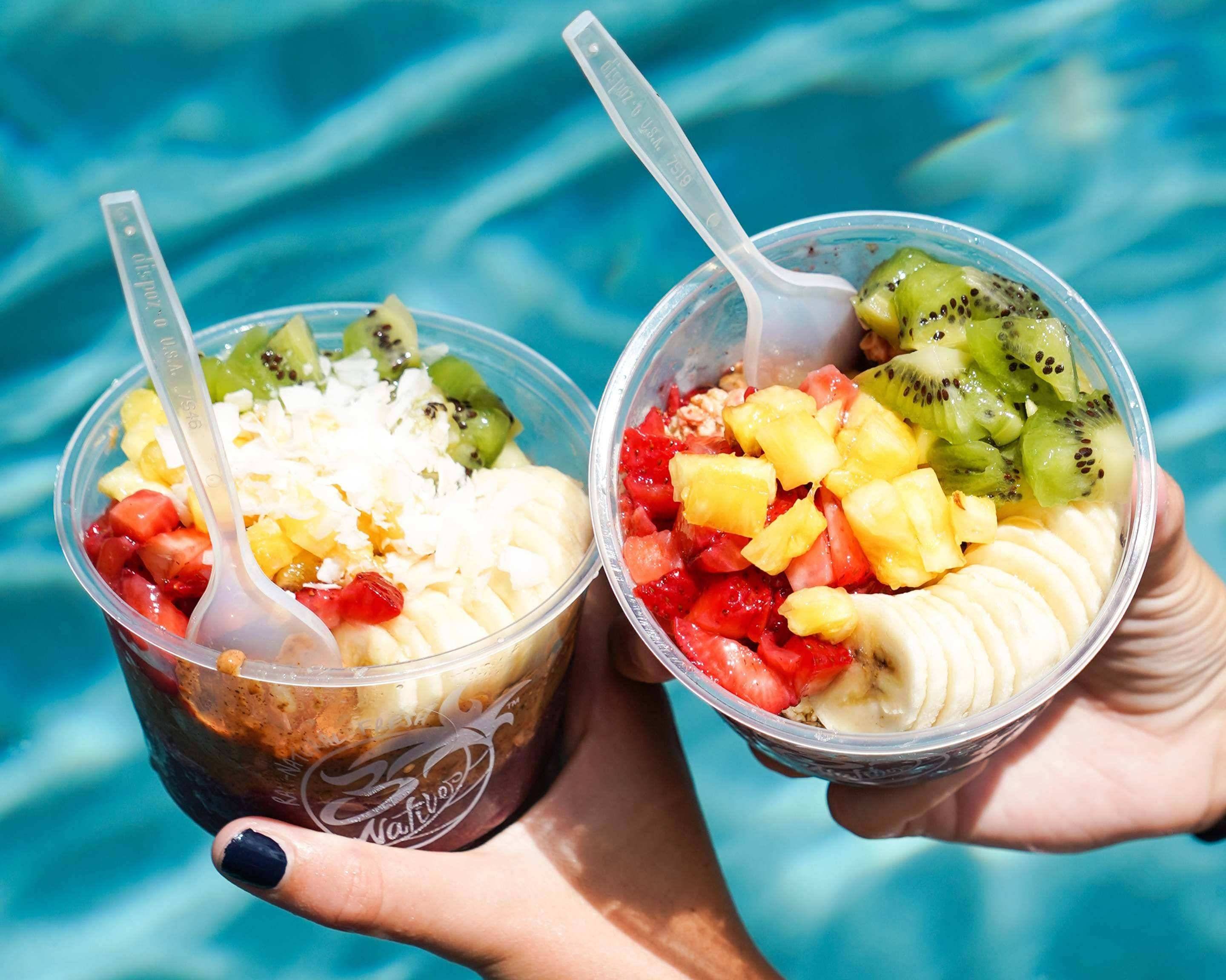 Order 3 Natives (St. Augustine) Menu Delivery【Menu & Prices