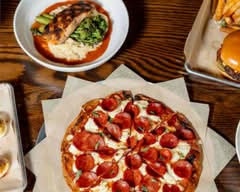 Dudley's Sports Grill - Dallas