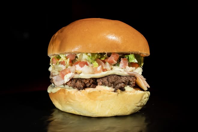 Latino Bites