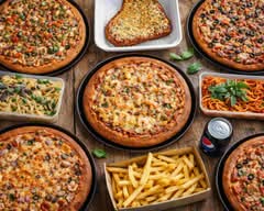 Hunt Club Pizza & Pasta