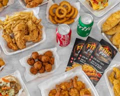 Fire And Fry