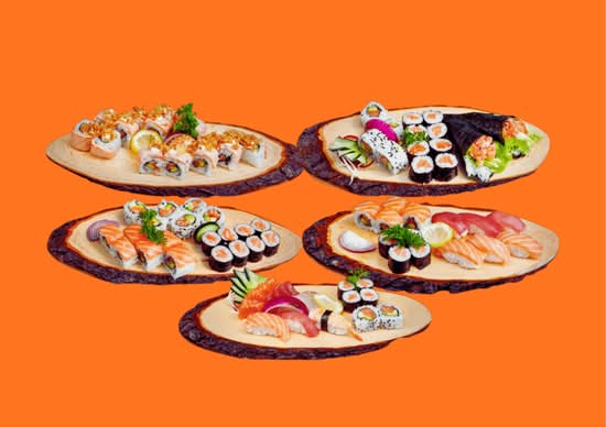 Kibo Sushi (Alvalade_Lisboa)