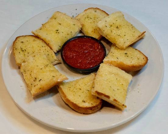 Garlic Bread